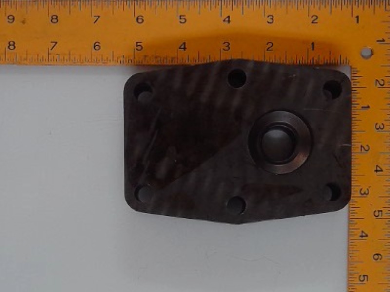 R54769 Plate