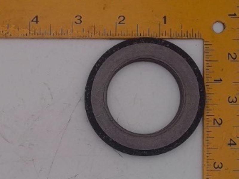 667567R91 Seal for KOMATSU
