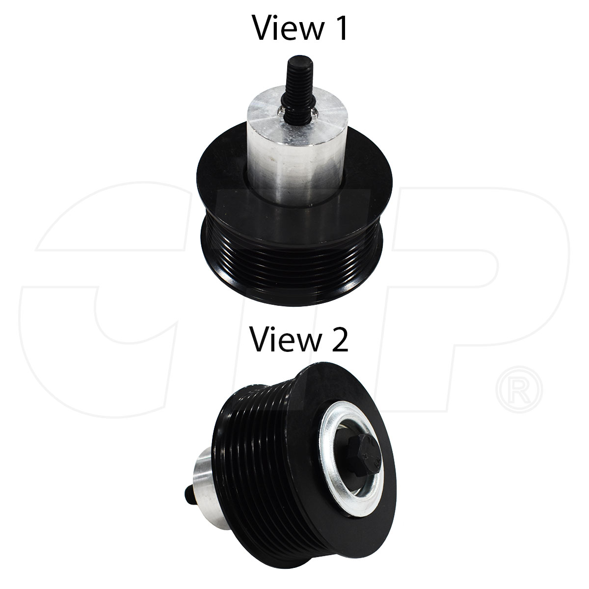 2278313 Idler Pulley