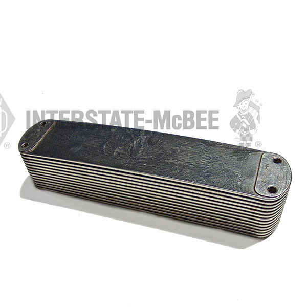 M-4965482 Oil Cooler