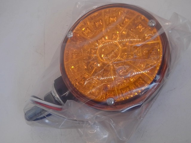 A-28A43 Lamp-amber for JOHN DEERE