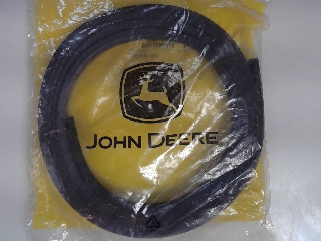 FYA00021030 Isolator for JOHN DEERE