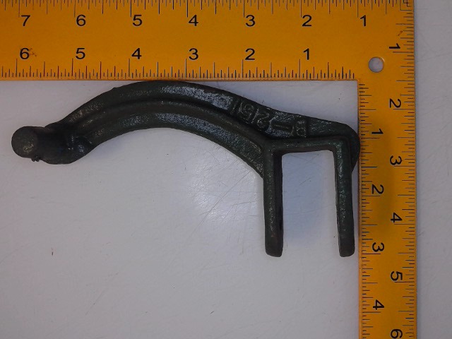 B251 AGCO Lever