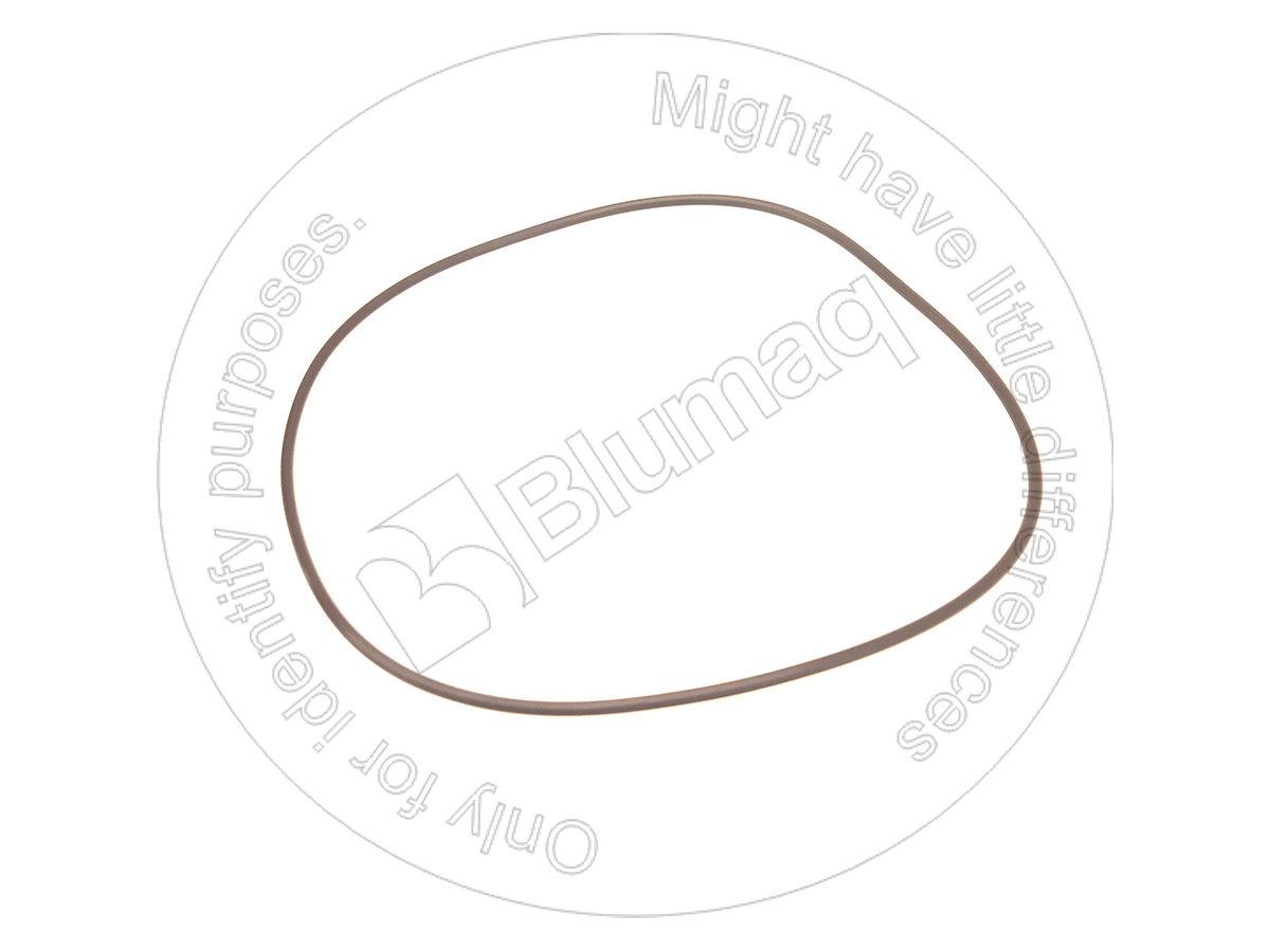 6V-5554 Seal O-ring for BLUMAQ