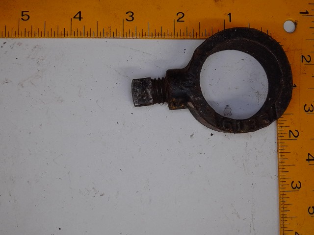 6133 Clamp for CUB CADET
