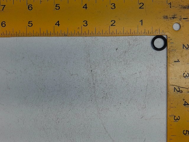 68499-85890 Seal for KUBOTA