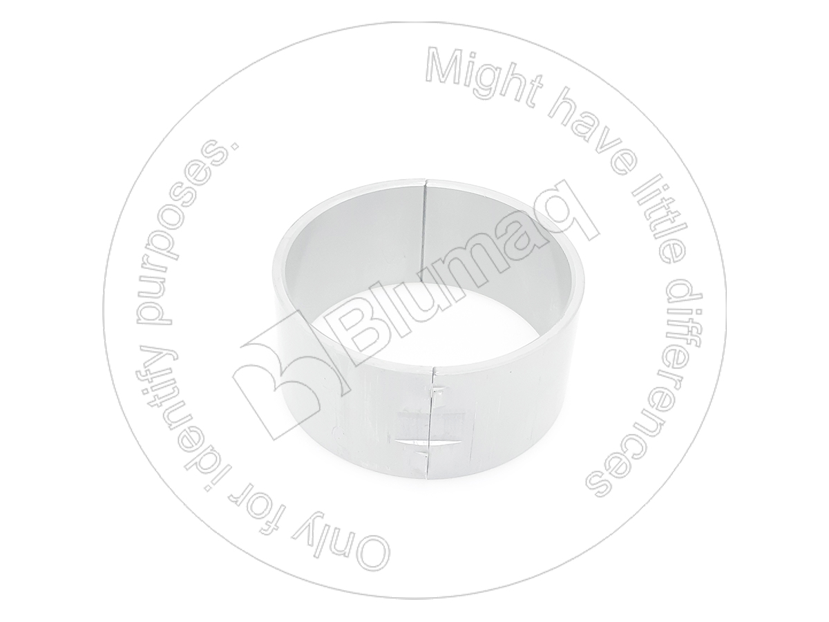 419-6322 Con. Rod Bearing 0,50mm.