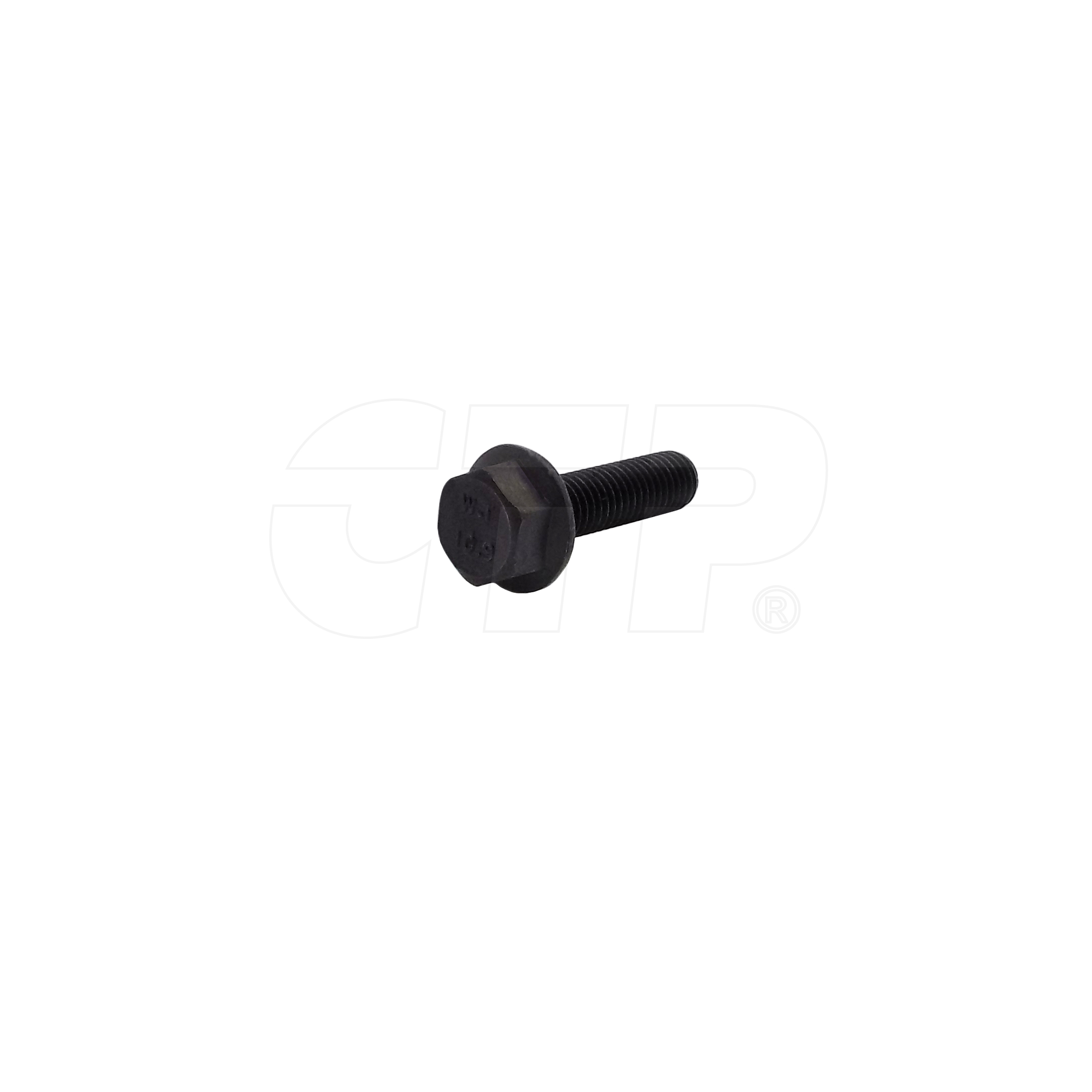 6I0254 Bolt Flange for CATERPILLAR