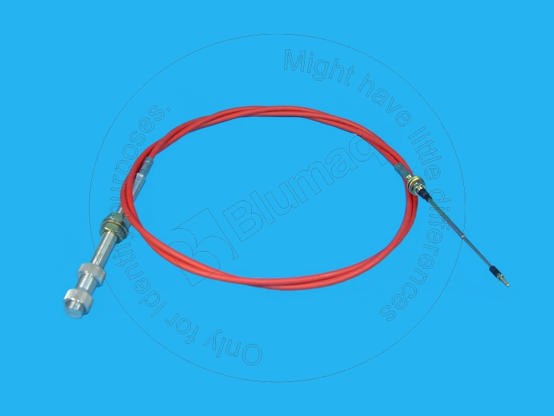 109-3413 Throttle Cable