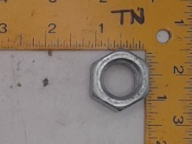29485 Nut