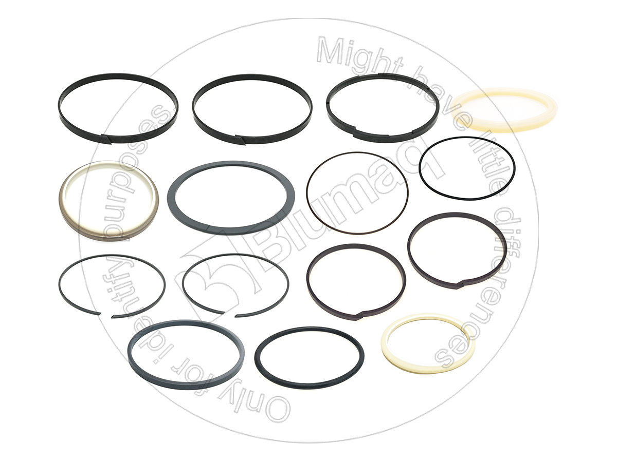 456-0200 Stick Hyd. Seal Kit