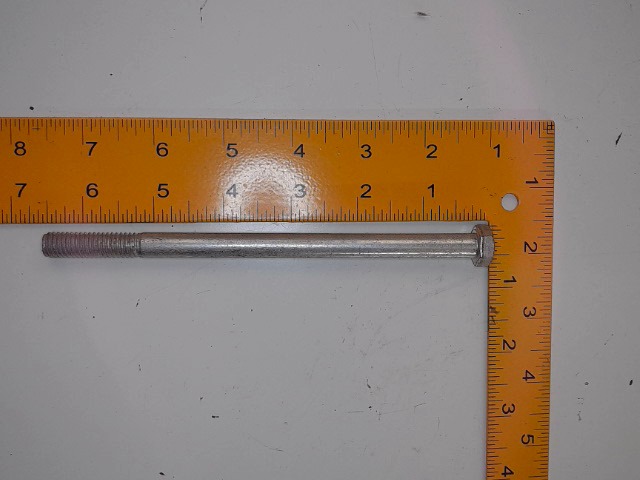 31-1563540 Bolt 6 1/4 for AGCO