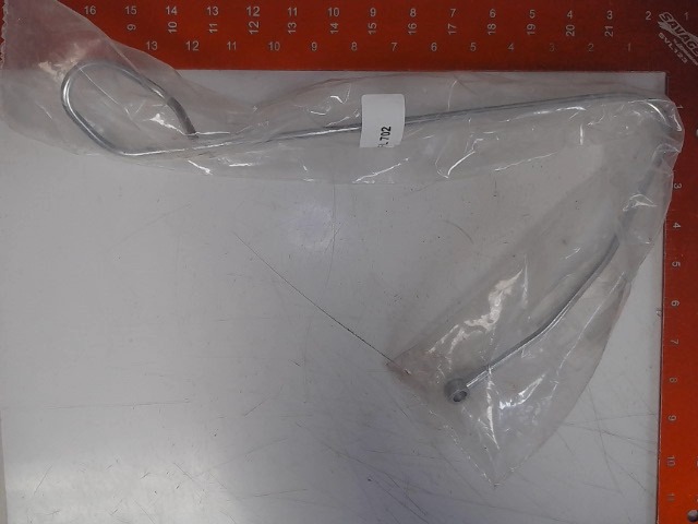 A-278702R21 Injection Line for JOHN DEERE