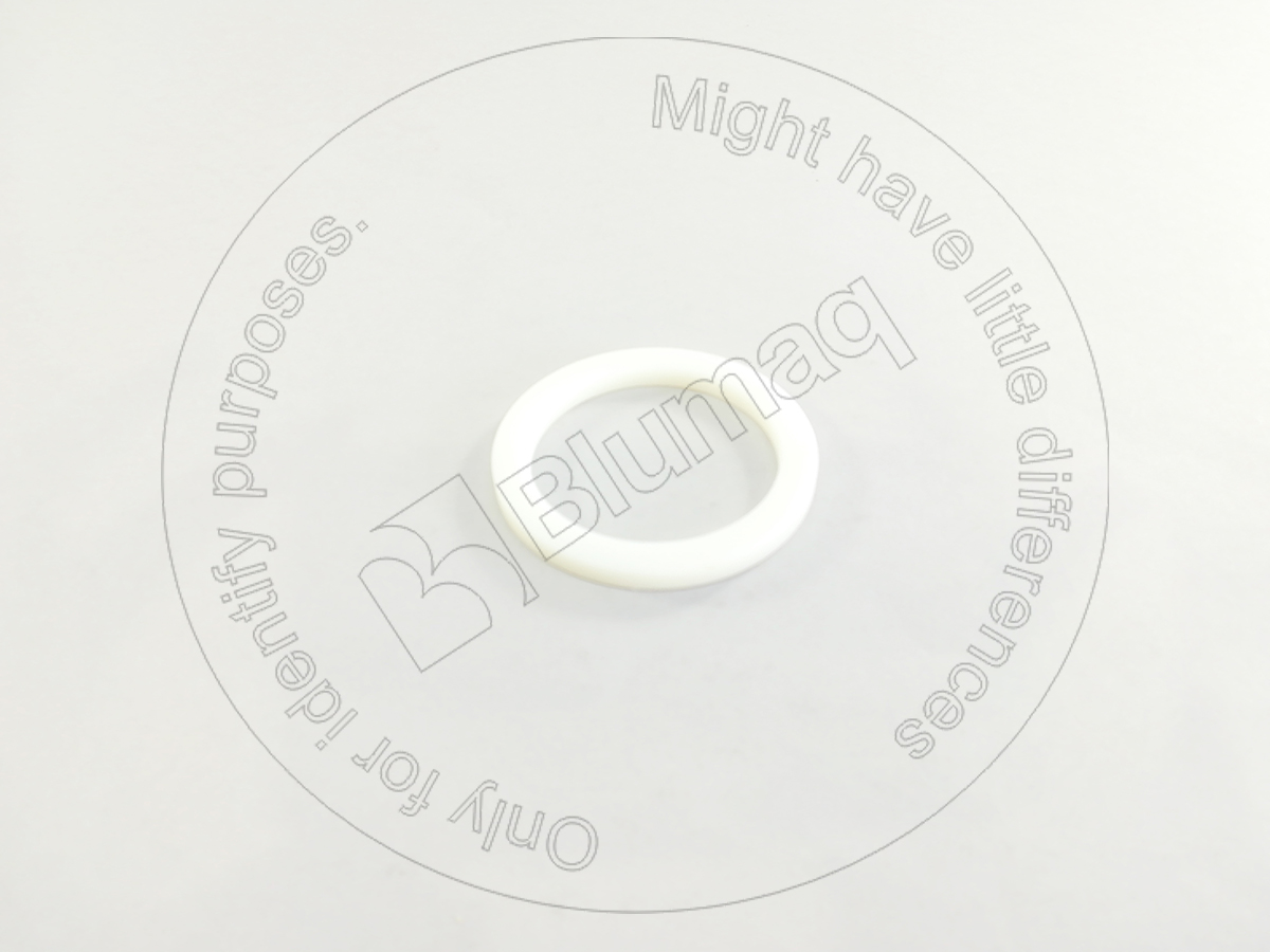 114-1581 Spacer for BLUMAQ