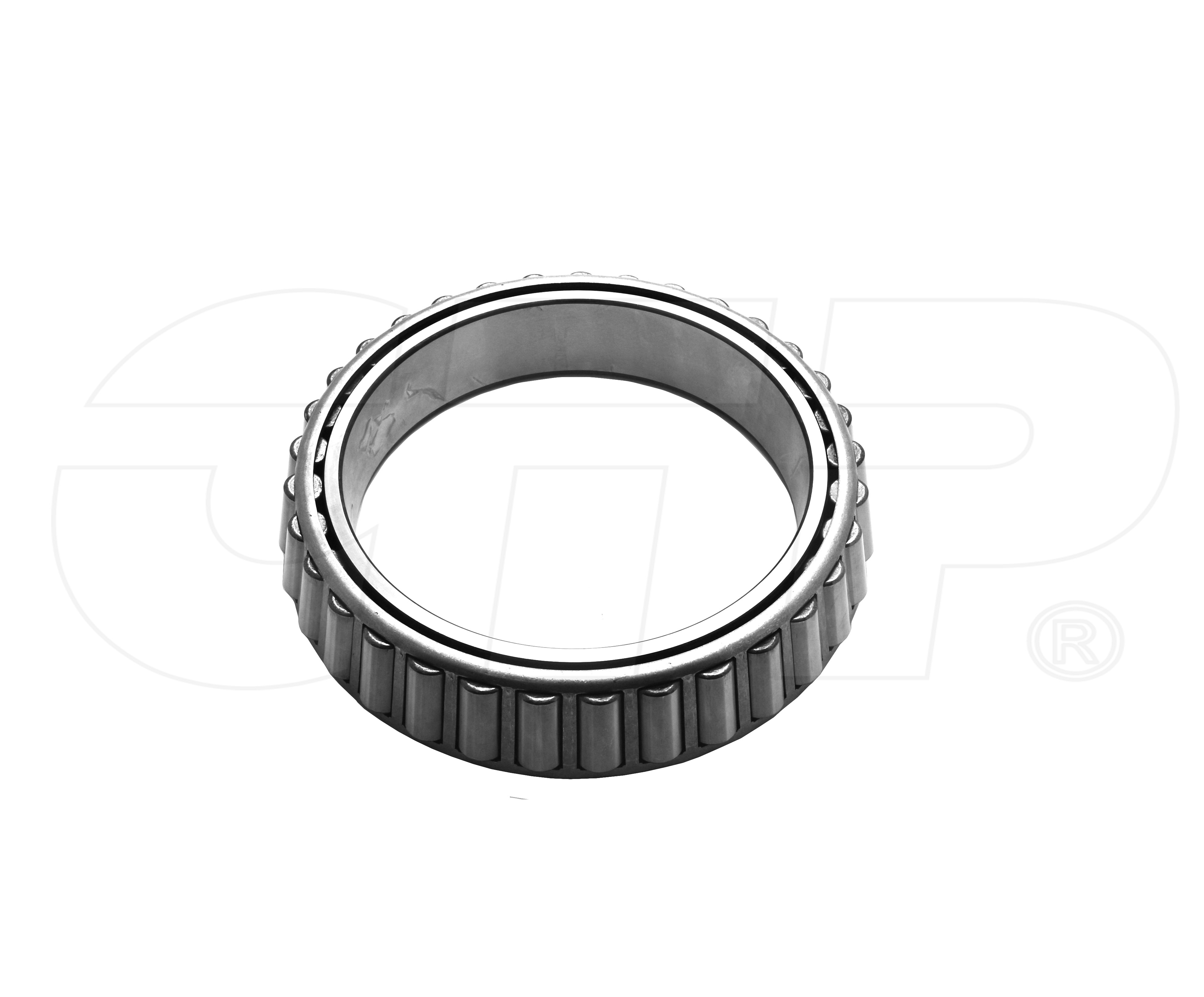 4D4324 Cone-tapered