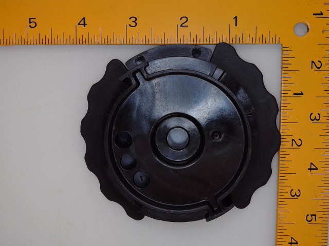 753-05778 Fix Line Insert for CUB CADET