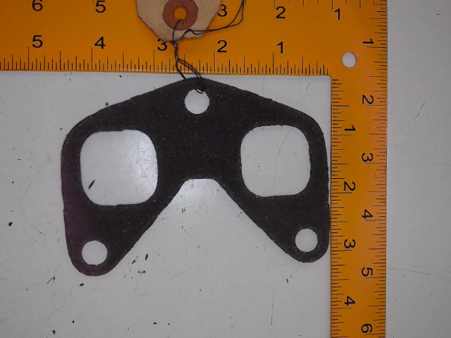 826203M1 Gskt for AGCO