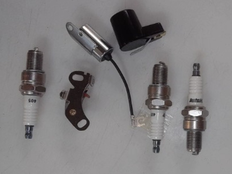 S.66449 Tune -up-kit for AGCO