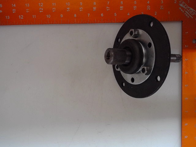 717-0906 Spindle Assy for CUB CADET