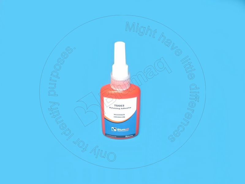 7M-7456 Retaining Compound for BLUMAQ