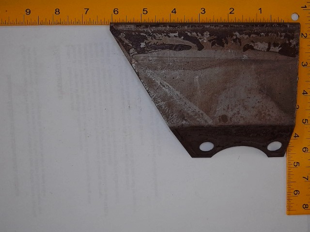 W247211B Harness for AGCO