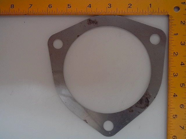 R1498R Shim Fs for JOHN DEERE