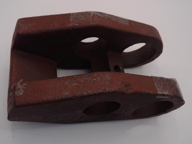 2607980W1 Support for AGCO