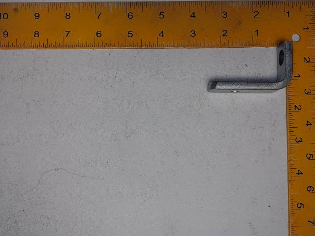 9Y3380 Bracket for CATERPILLAR
