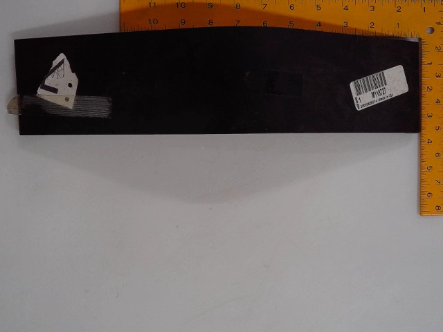 M118727 Guard for JOHN DEERE