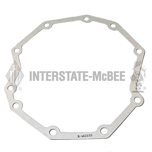 M-4N2695 Gasket for INTERSTATE MCBEE