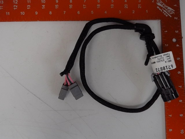 6718872 Harness for BOBCAT