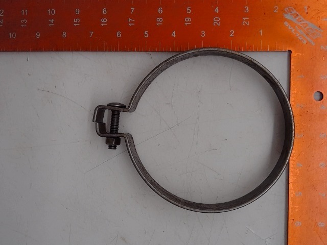 32-315 Clamp for CUB CADET