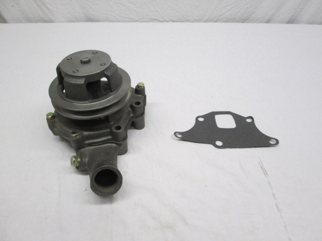 EC0N8501ADS Water Pmp W/gsk for CASE NEW HOLLAND