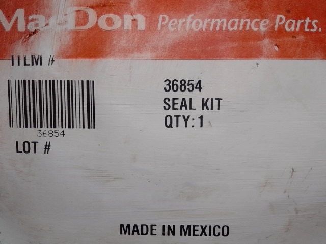 36854 Repair Kit