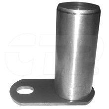 7V6716 Pin Assy Chromed for CATERPILLAR