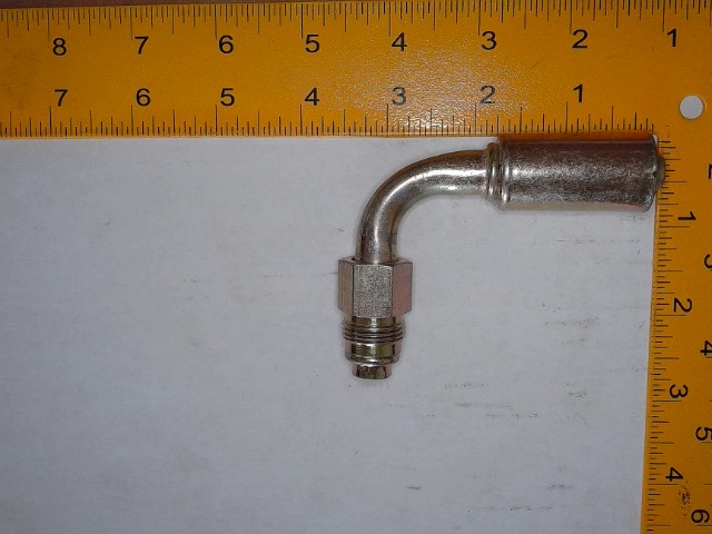 3E-4038 Coupling
