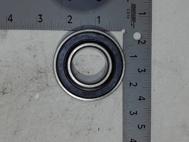 834750M1 Bearing for AGCO
