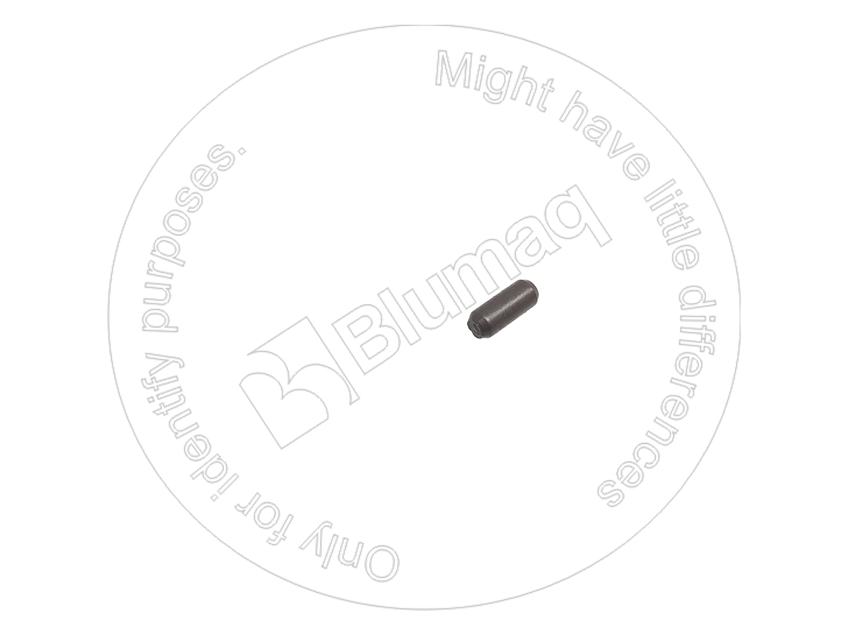 7S-4326 Dowel Pin