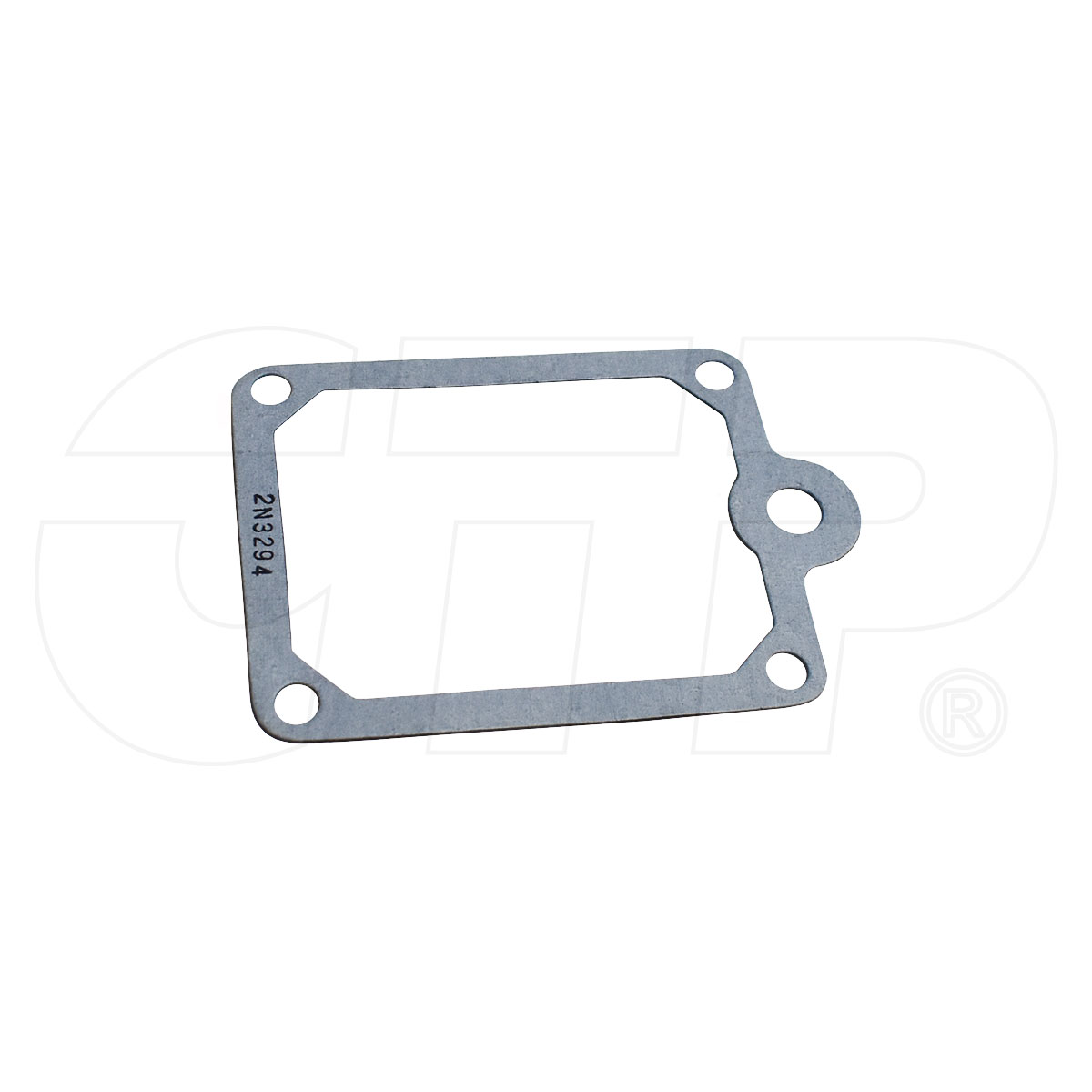 2N3294 Gasket-ctp [fc]