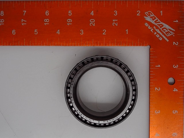 287902 CASE Tapered Bearing