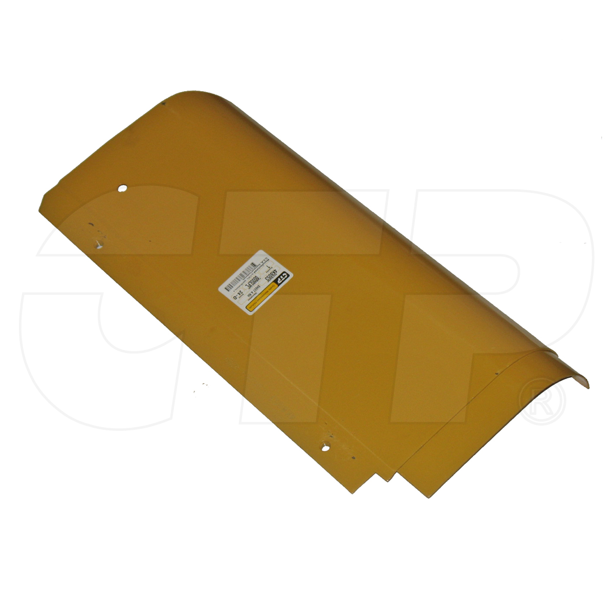 4K8053 Sheet A Rh