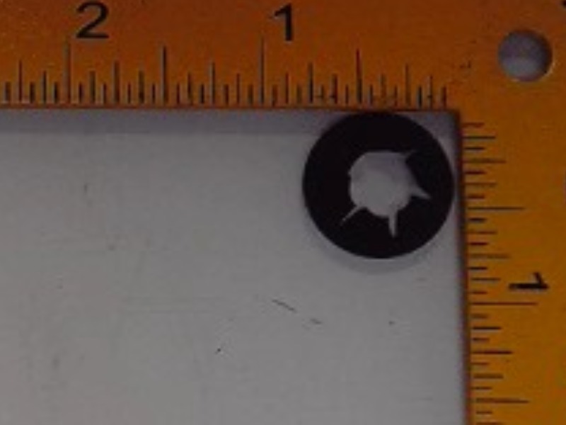 72203 Lock Washer