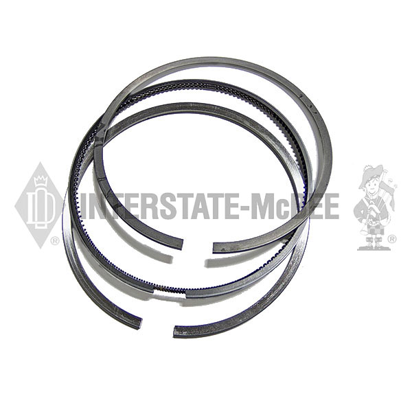 M-1850402C91 Ring Kit - Piston