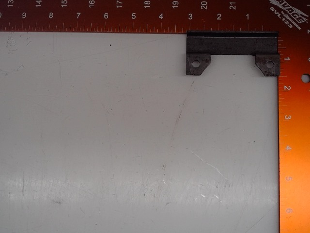 782-7563 Brkt for CUB CADET