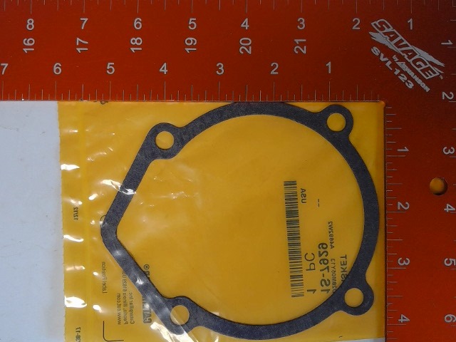 1S-7929 Gasket for CATERPILLAR