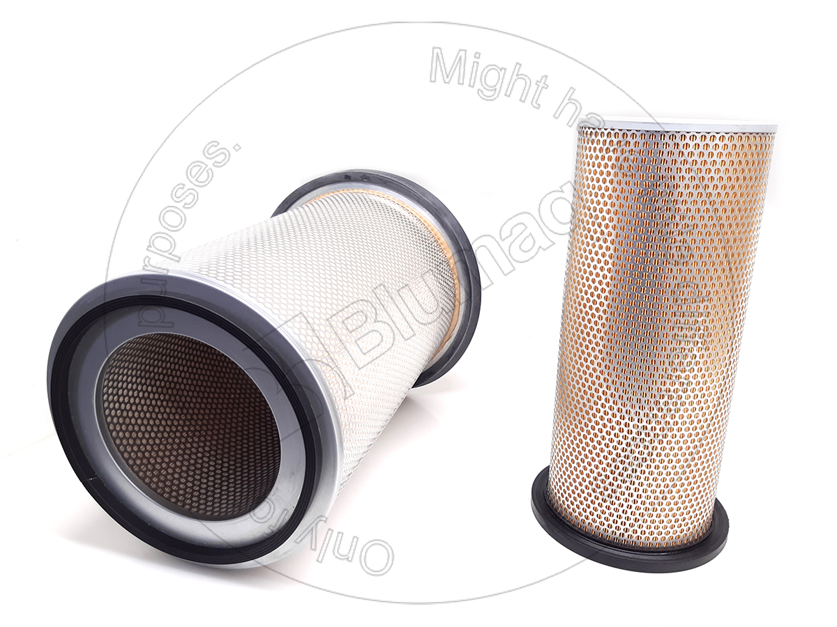 6128817040 Filter Gp. for KOMATSU