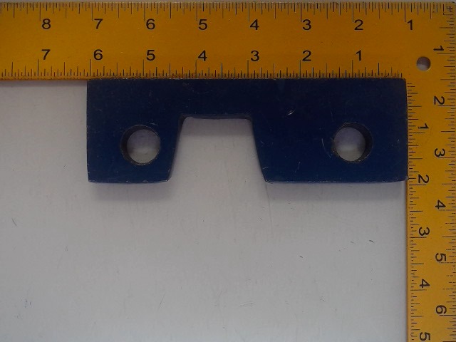 AUB160560 2hole Spacer for CASE NEW HOLLAND