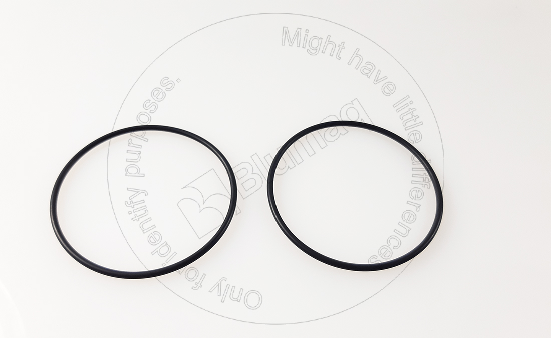 1523968 Seal O Ring for CATERPILLAR