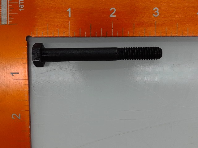 26269R1 Bolt Gr 8 for KOMATSU