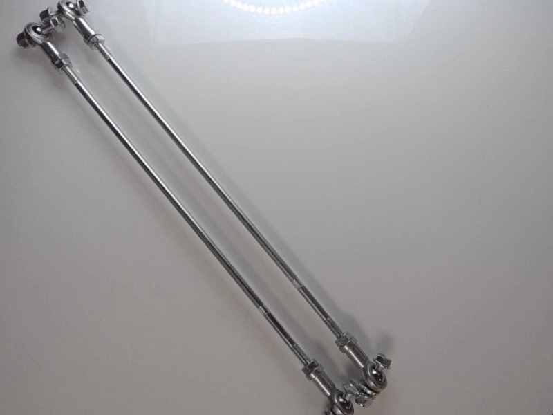 K3811-96150 Rod Kit for KUBOTA